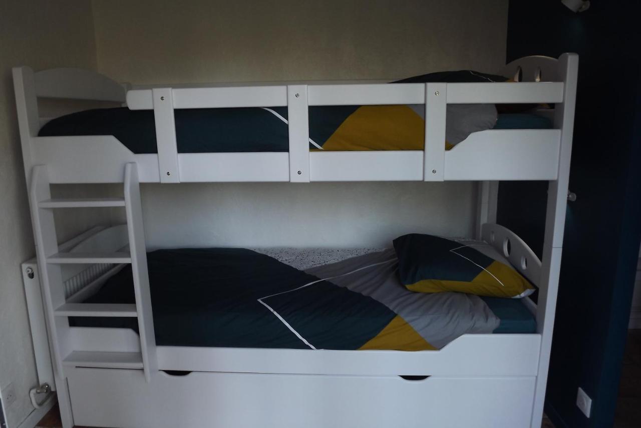 Chambres D'Hotes La Tour De Bellevue Saumur Bagian luar foto