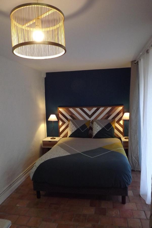 Chambres D'Hotes La Tour De Bellevue Saumur Bagian luar foto